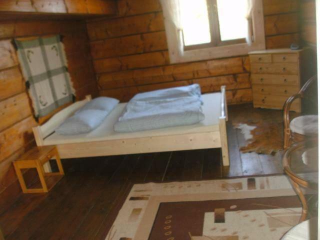 Apartmán U Piwowara Kościelisko Exteriér fotografie